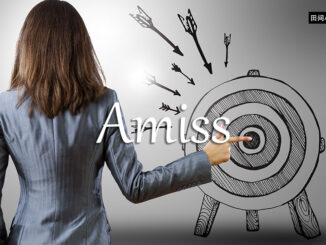 《经济学人》每日一词：amiss