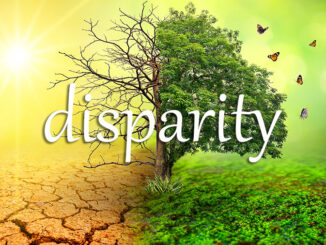 《经济学人》每日一词：disparity