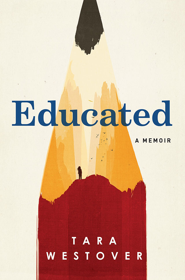你当像鸟飞往你的山(Educated: A Memoir)PDF ePub mobi下载