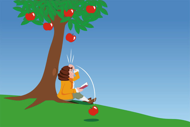 《经济学人》每日一词：gravitate