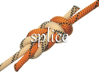 《经济学人》每日一词：splice