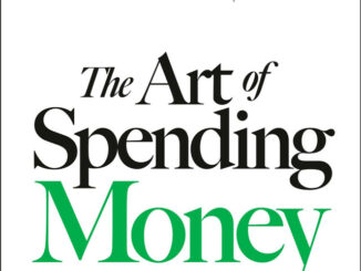 花钱的艺术（The Art of Spending Money）PDF ePub mobi 下载