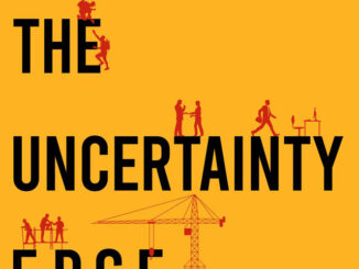 不确定性优势（The Uncertainty E.D.G.E.）PDF ePub mobi 下载