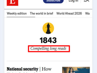 望文生义 | compelling 是“强人所难的”吗？