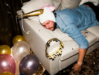 《经济学人》每日一词：hangover