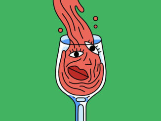 为什么年纪越大，宿醉越严重？（精读）