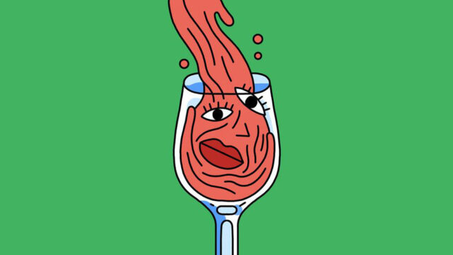 为什么年纪越大,宿醉越严重?(精读)