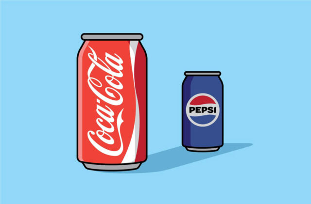 软饮之战:百事如何在中东力压可口可乐(精读版)